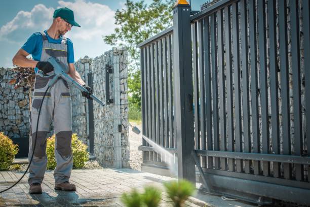 Best Fence Cleaning  in Del Mar, CA