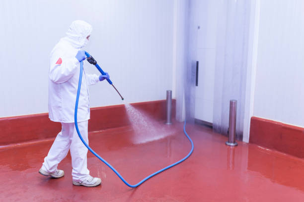 Best Gas Station Cleaning  in Del Mar, CA