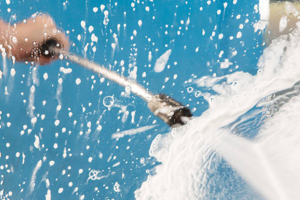 Best Building Exterior Washing  in Del Mar, CA