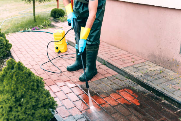 Reliable Del Mar, CA Pressure Washing Services Solutions